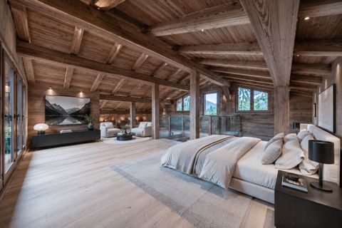 Villa i Megève, Haute-Savoie, Megève - € 6.350.000 | Ref: HH-15768038 - foto 11