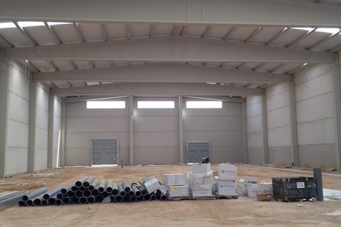 L'establiment comercial a Manises, Valencia, Manises - € 13.000/mes | Ref: EXP14731/8930 - foto 2