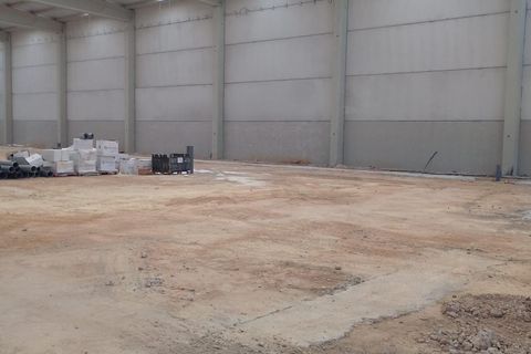 L'establiment comercial a Manises, Valencia, Manises - € 13.000/mes | Ref: EXP14731/8930 - foto 3