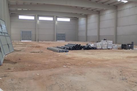L'establiment comercial a Manises, Valencia, Manises - € 13.000/mes | Ref: EXP14731/8930 - foto 4