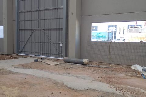 L'establiment comercial a Manises, Valencia, Manises - € 13.000/mes | Ref: EXP14731/8930 - foto 5