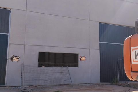 L'establiment comercial a Manises, Valencia, Manises - € 13.000/mes | Ref: EXP14731/8930 - foto 9
