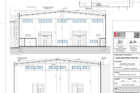 L'establiment comercial a Manises, Valencia, Manises - € 13.000/mes | Ref: EXP14731/8930 - foto 14