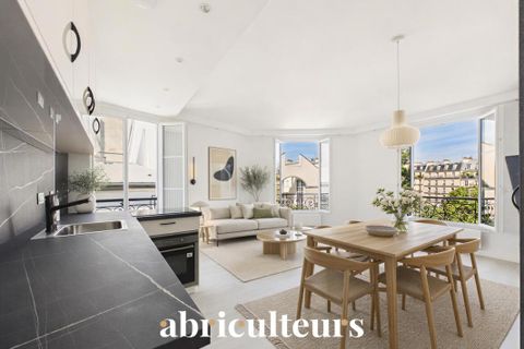 Lejlighed i Paris, Paris, Paris - € 420.000 | Ref: PFVA16063075005 - foto 1