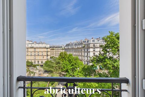 Lejlighed i Paris, Paris, Paris - € 420.000 | Ref: PFVA16063075005 - foto 2