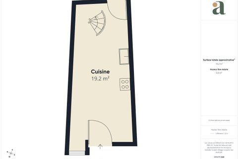 Villa a Grans, Bouches-du-Rhone, Grans - € 198.000 | Ref: MRVM16066713450 - foto 13