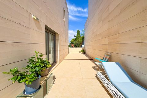 Villa a Torredembarra, Tarragona, Torredembarra - € 675.000 | Ref: EXP14734/8930 - foto 17