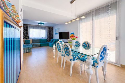Villa a Torredembarra, Tarragona, Torredembarra - € 675.000 | Ref: EXP14734/8930 - foto 20