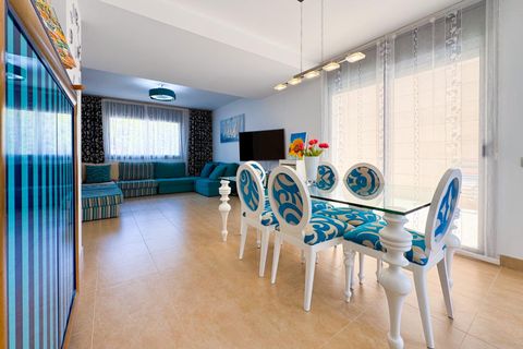 Villa a Torredembarra, Tarragona, Torredembarra - € 675.000 | Ref: EXP14734/8930 - foto 21