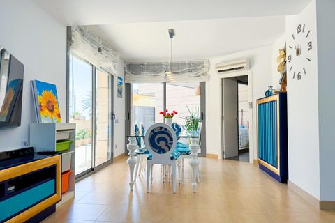 Villa a Torredembarra, Tarragona, Torredembarra - € 675.000 | Ref: EXP14734/8930 - foto 23