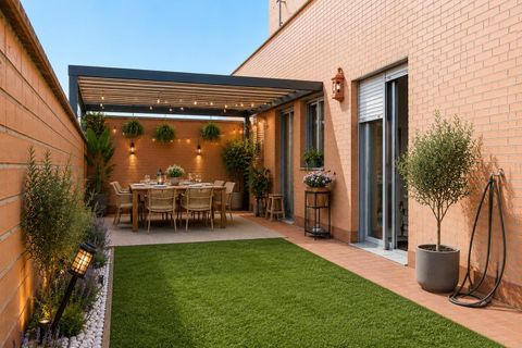Penthouse i Madrid, Madrid, Madrid - € 798 000 | Ref: EXP14739/8930 - foto 5