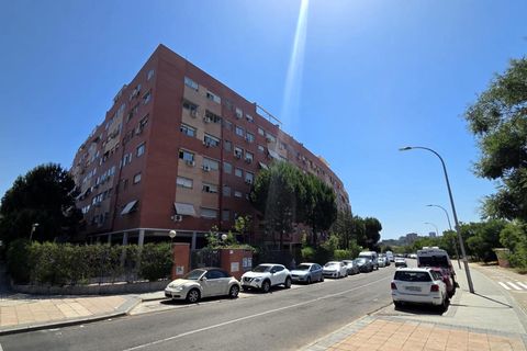 Penthouse i Madrid, Madrid, Madrid - € 798 000 | Ref: EXP14739/8930 - foto 11