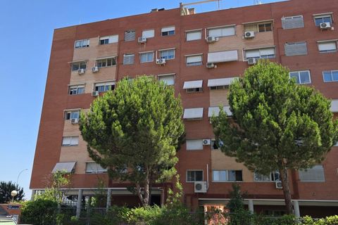 Penthouse i Madrid, Madrid, Madrid - € 798 000 | Ref: EXP14739/8930 - foto 12