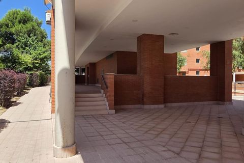 Penthouse i Madrid, Madrid, Madrid - € 798 000 | Ref: EXP14739/8930 - foto 14