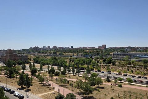 Penthouse i Madrid, Madrid, Madrid - € 798 000 | Ref: EXP14739/8930 - foto 15