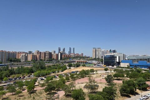 Penthouse i Madrid, Madrid, Madrid - € 798 000 | Ref: EXP14739/8930 - foto 16