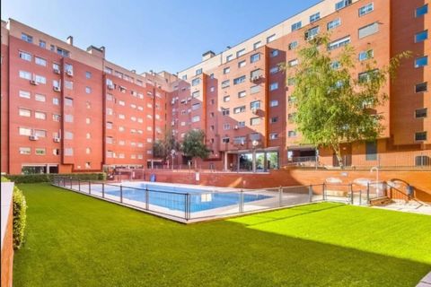 Penthouse i Madrid, Madrid, Madrid - € 798 000 | Ref: EXP14739/8930 - foto 17
