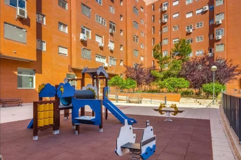 Penthouse i Madrid, Madrid, Madrid - € 798 000 | Ref: EXP14739/8930 - foto 18