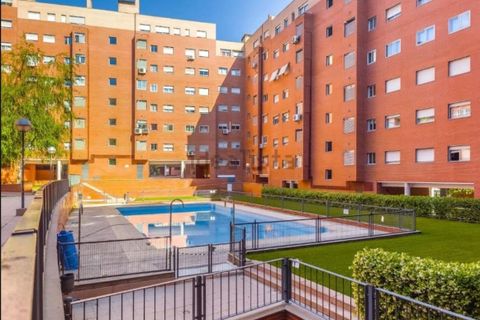 Penthouse i Madrid, Madrid, Madrid - € 798 000 | Ref: EXP14739/8930 - foto 19