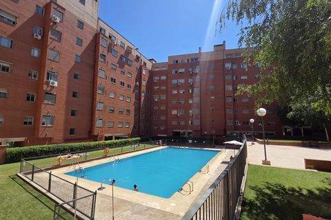 Penthouse i Madrid, Madrid, Madrid - € 798 000 | Ref: EXP14739/8930 - foto 20