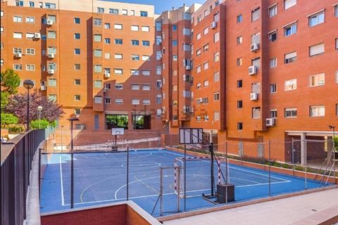 Penthouse i Madrid, Madrid, Madrid - € 798 000 | Ref: EXP14739/8930 - foto 22