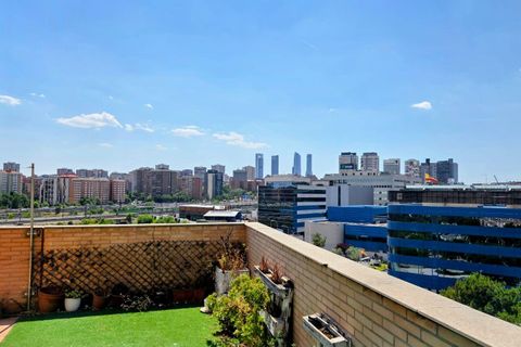Àtic a Madrid, Madrid, Madrid - € 798.000 | Ref: EXP14739/8930 - foto 3