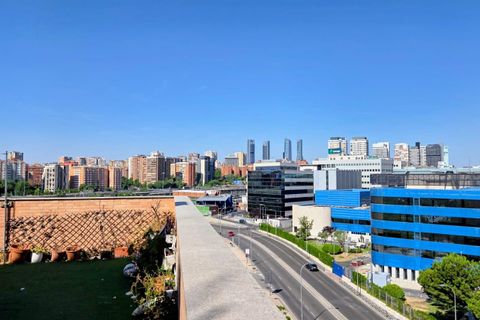 Àtic a Madrid, Madrid, Madrid - € 798.000 | Ref: EXP14739/8930 - foto 4