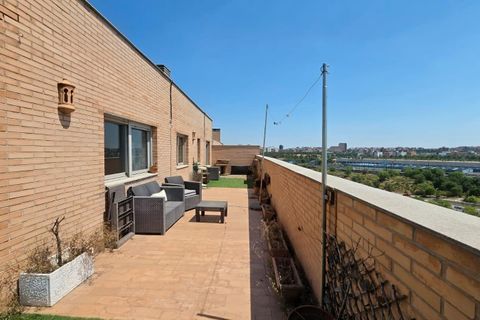 Àtic a Madrid, Madrid, Madrid - € 798.000 | Ref: EXP14739/8930 - foto 6