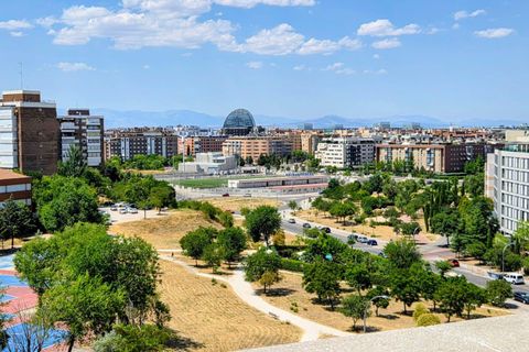 Àtic a Madrid, Madrid, Madrid - € 798.000 | Ref: EXP14739/8930 - foto 41