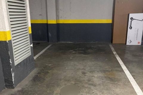 Parkeringsplads i Valencia, Valencia, Valencia - € 30.000 | Ref: EXP14745/8930 - foto 1
