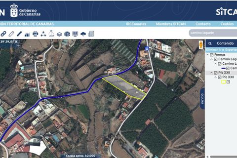 Terra a Galdar, Gran Canaria, Galdar - € 52.000 | Ref: EXP14748/8930 - foto 2