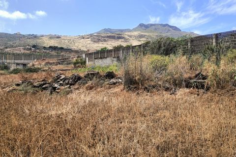 Terra a Galdar, Gran Canaria, Galdar - € 52.000 | Ref: EXP14748/8930 - foto 9