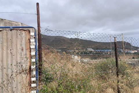 Terra a Galdar, Gran Canaria, Galdar - € 52.000 | Ref: EXP14748/8930 - foto 15