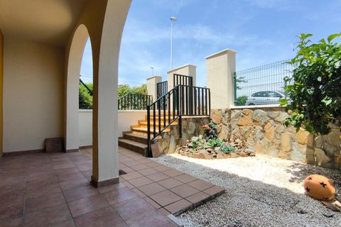 Rækkehus i Ayamonte, Huelva, Ayamonte - € 239.990 | Ref: RAC002481/10841 - foto 5