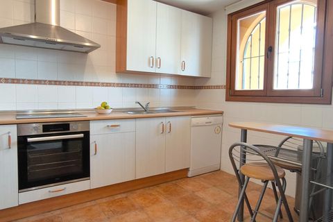 Rækkehus i Ayamonte, Huelva, Ayamonte - € 239.990 | Ref: RAC002481/10841 - foto 6