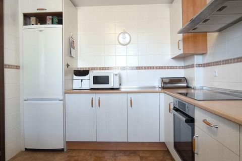 Rækkehus i Ayamonte, Huelva, Ayamonte - € 239.990 | Ref: RAC002481/10841 - foto 8