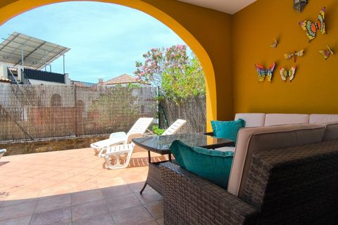 Rækkehus i Ayamonte, Huelva, Ayamonte - € 239.990 | Ref: RAC002481/10841 - foto 17