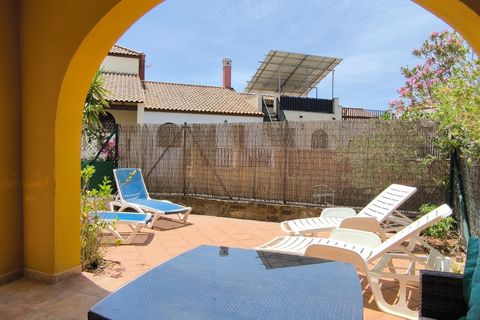 Rækkehus i Ayamonte, Huelva, Ayamonte - € 239.990 | Ref: RAC002481/10841 - foto 18