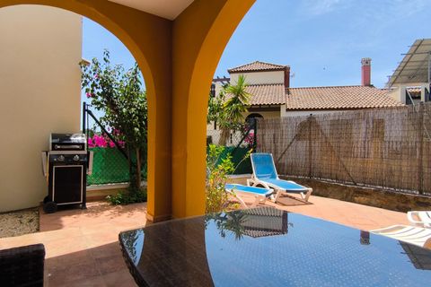 Rækkehus i Ayamonte, Huelva, Ayamonte - € 239.990 | Ref: RAC002481/10841 - foto 19