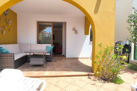 Rækkehus i Ayamonte, Huelva, Ayamonte - € 239.990 | Ref: RAC002481/10841 - foto 21