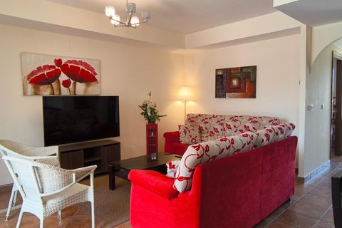 Rækkehus i Ayamonte, Huelva, Ayamonte - € 239.990 | Ref: RAC002481/10841 - foto 24