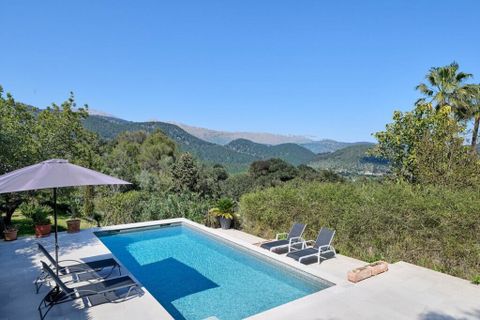 Byhus i Campanet, Mallorca, Campanet - € 1.350.000 | Ref: STHO1117Q - foto 3
