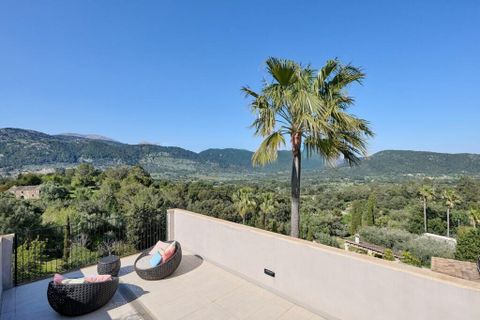 Byhus i Campanet, Mallorca, Campanet - € 1.350.000 | Ref: STHO1117Q - foto 20