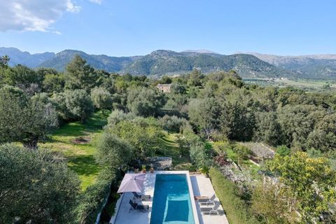 Byhus i Campanet, Mallorca, Campanet - € 1.350.000 | Ref: STHO1117Q - foto 23