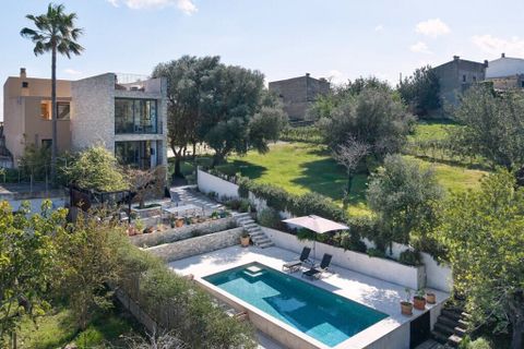 Byhus i Campanet, Mallorca, Campanet - € 1.350.000 | Ref: STHO1117Q - foto 25