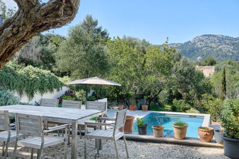 Byhus i Campanet, Mallorca, Campanet - € 1.350.000 | Ref: STHO1117Q - foto 26