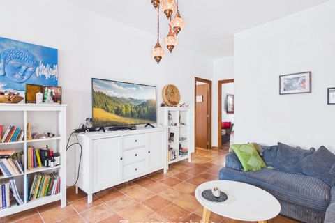 Casa unifamiliar a Turre, Almeria - foto 1