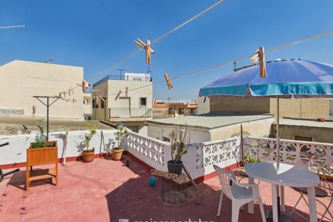 Casa unifamiliar a Turre, Almeria - foto 2