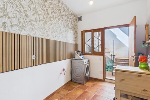 Byhus i Turre, Almeria, Turre - € 119.000 | Ref: ME 3239 - foto 10
