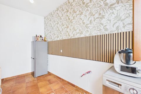 Byhus i Turre, Almeria, Turre - € 119.000 | Ref: ME 3239 - foto 11